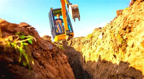 how deep can a mini excavator dig|digging depth for mini excavators.